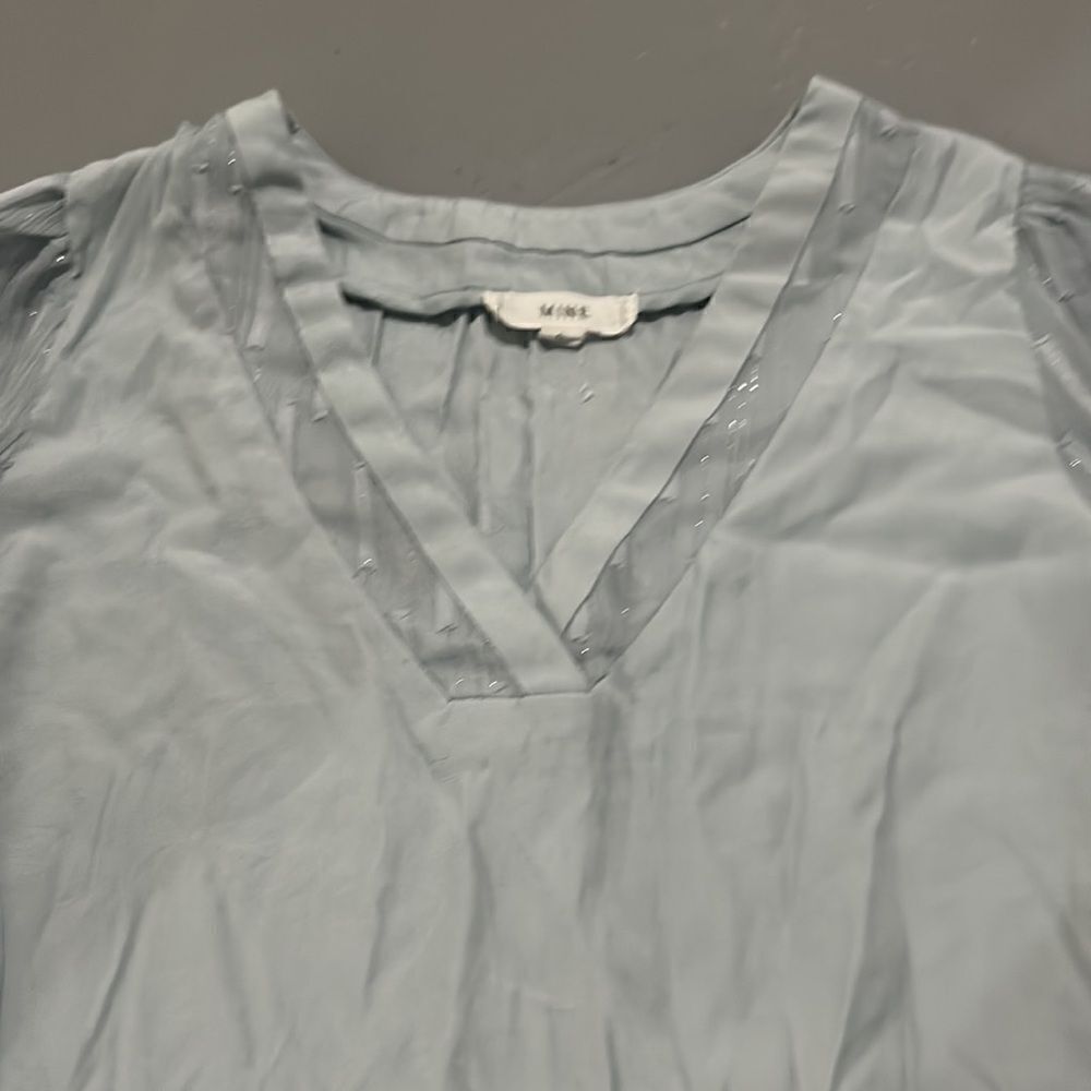 Mine Long Sleeve Shirt - Picture 2 of 5